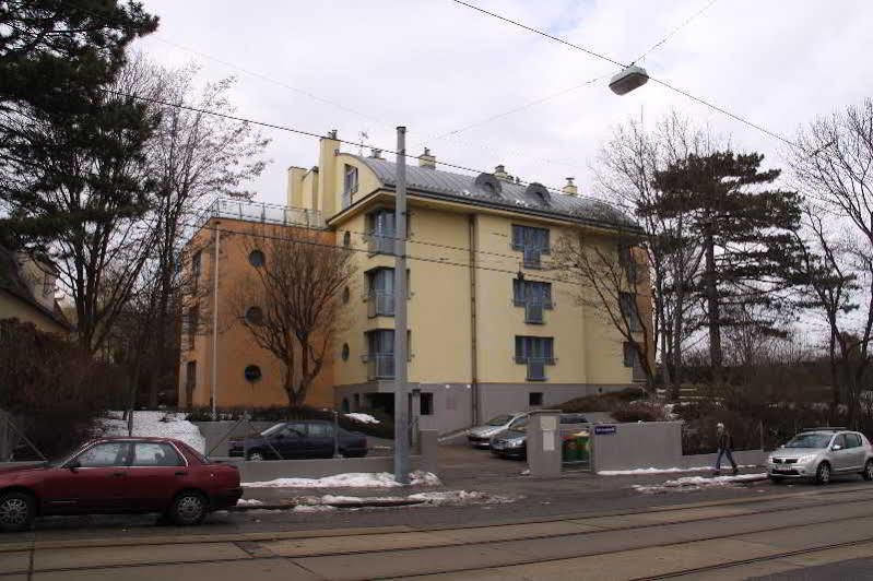 Apartmenthaus Hietzing I Contactless Check-In Vienna Exterior photo