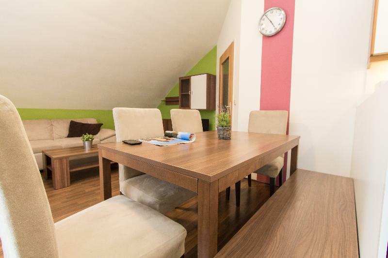 Apartmenthaus Hietzing I Contactless Check-In Vienna Exterior photo