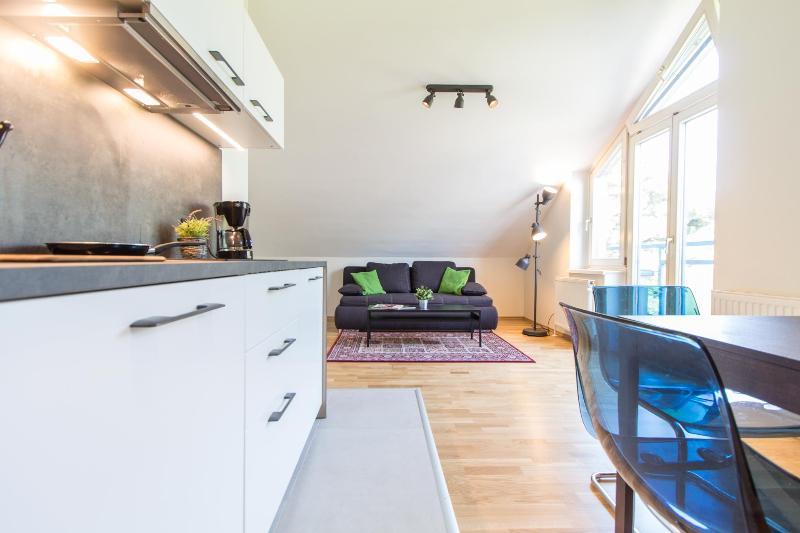 Apartmenthaus Hietzing I Contactless Check-In Vienna Exterior photo